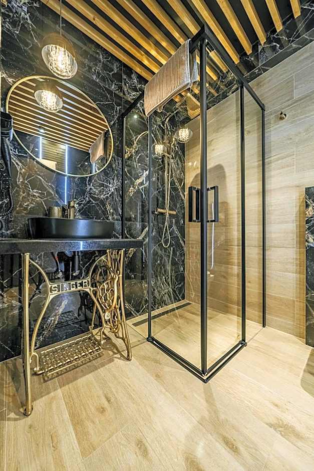 Willa Zielone Wzgórze - Zakopane - Luksusowe apartamenty