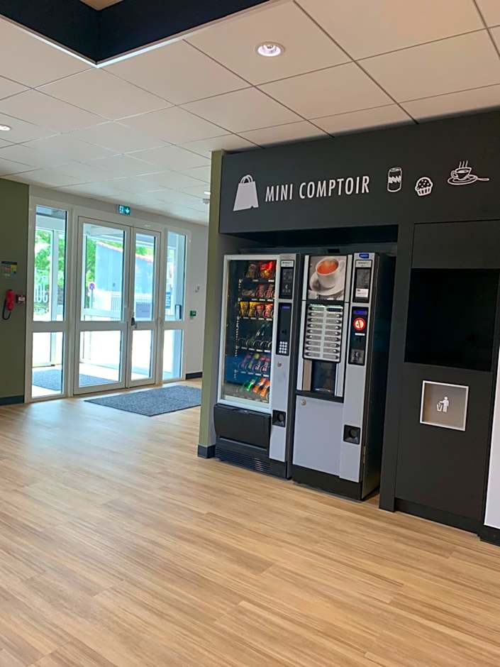 Kyriad Direct - Bourg les Valence