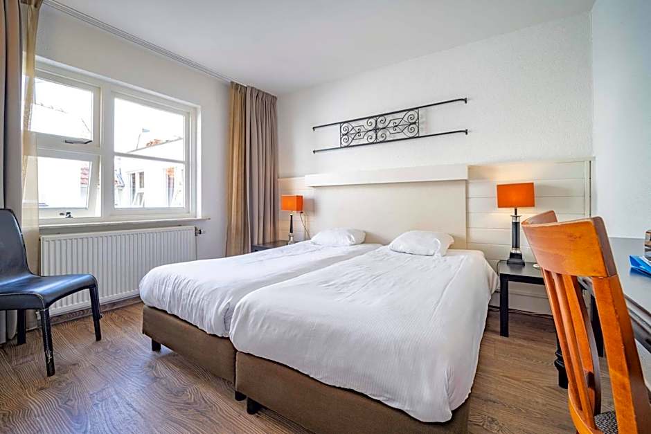 Fletcher Hotel Apeldoorn