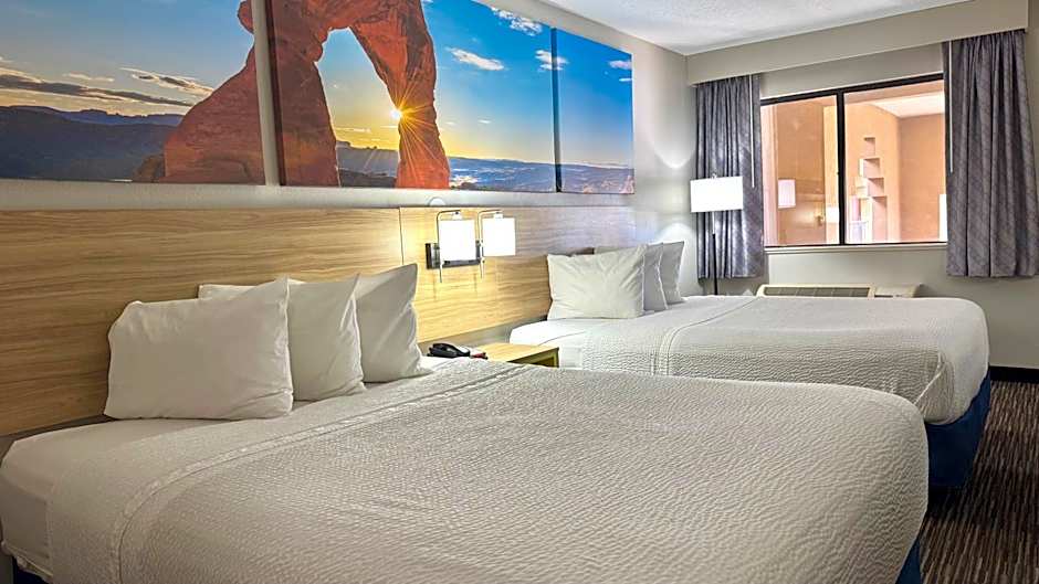 Days Inn by Wyndham Rio Rancho