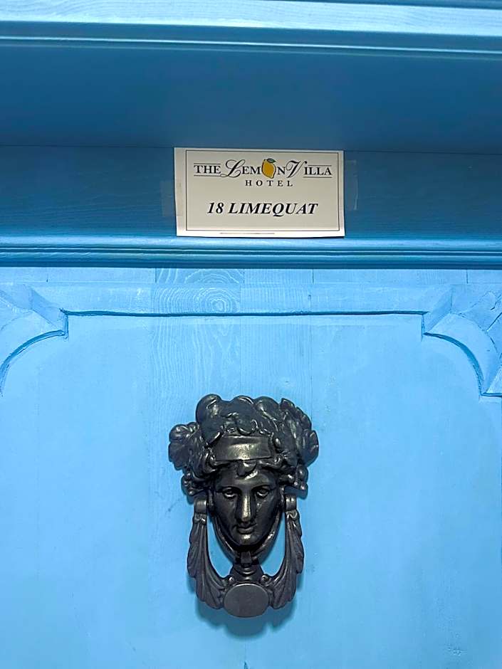 Lemon Villa Hotel - Adult Only