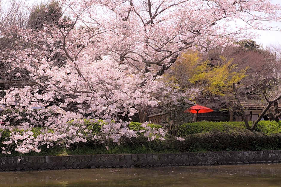 Kamakura Park Hotel