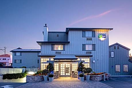 Holiday Inn Express Monterey - Cannery Row By IHG