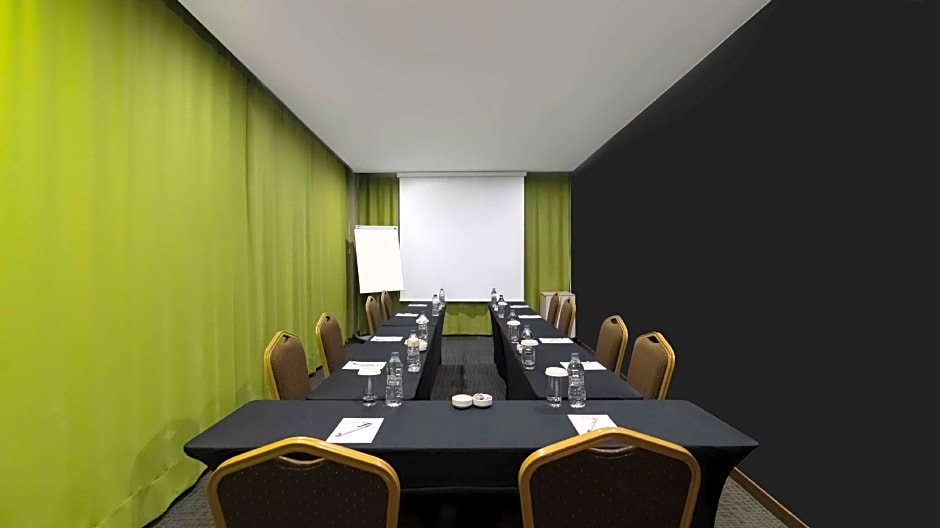 Park Inn by Radisson Istanbul Asia Kavacik