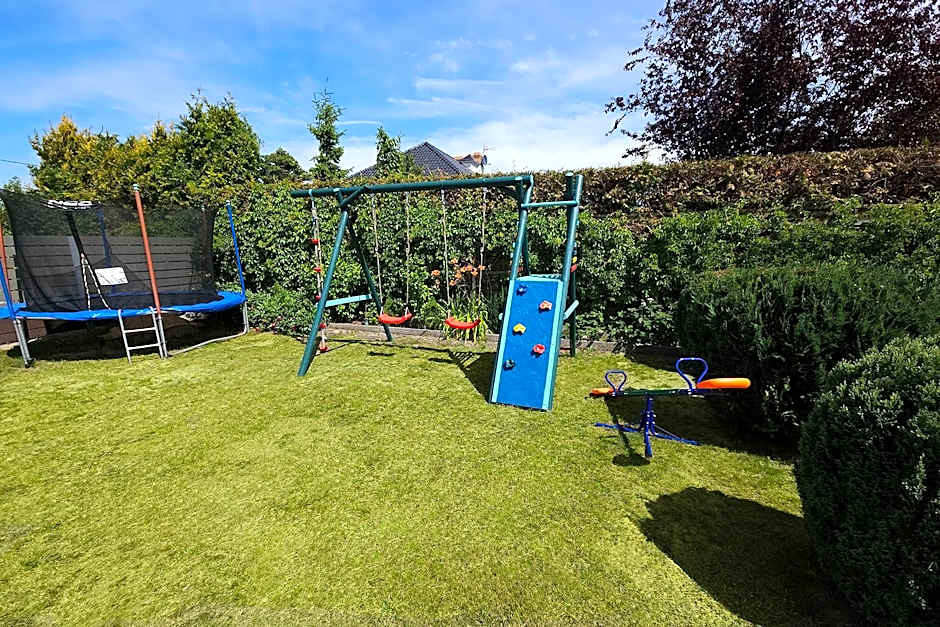 Domki letniskowe - IVONSAN