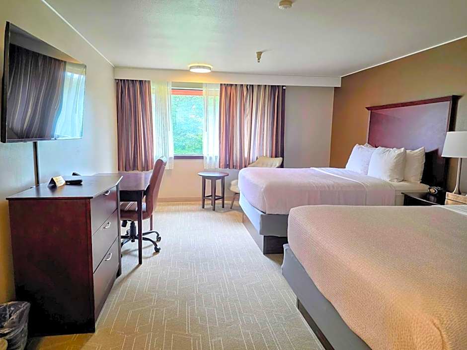 Ramada by Wyndham Tukwila Southcenter