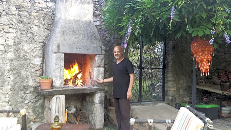 Mas de lunet
