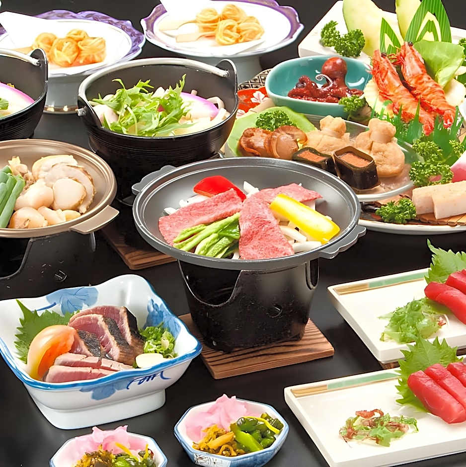 Hotel Takasago