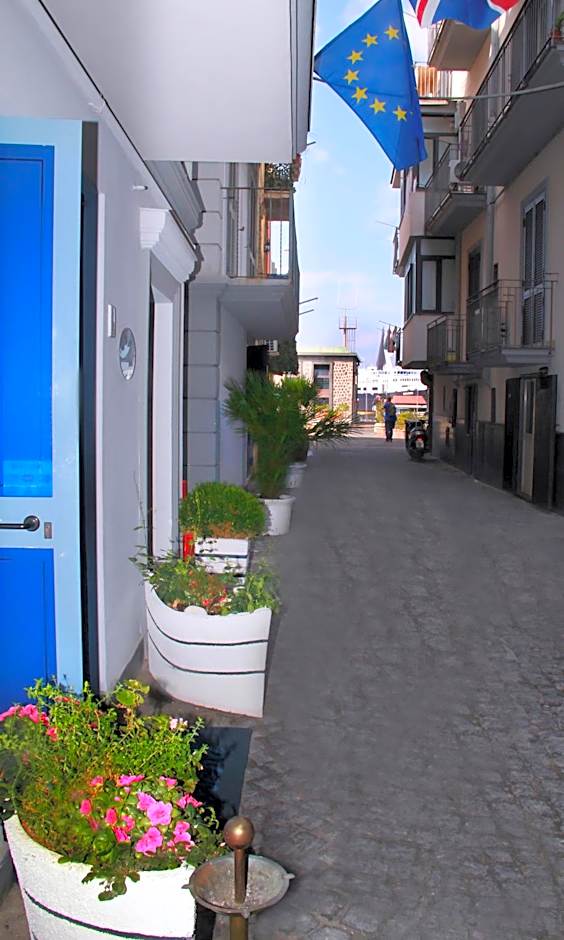 B&B Darsena