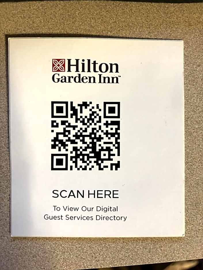 Hilton Garden Inn Aberdeen