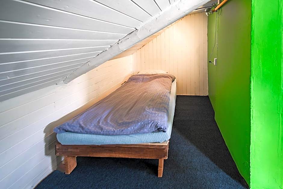 Tromso Activities Hostel