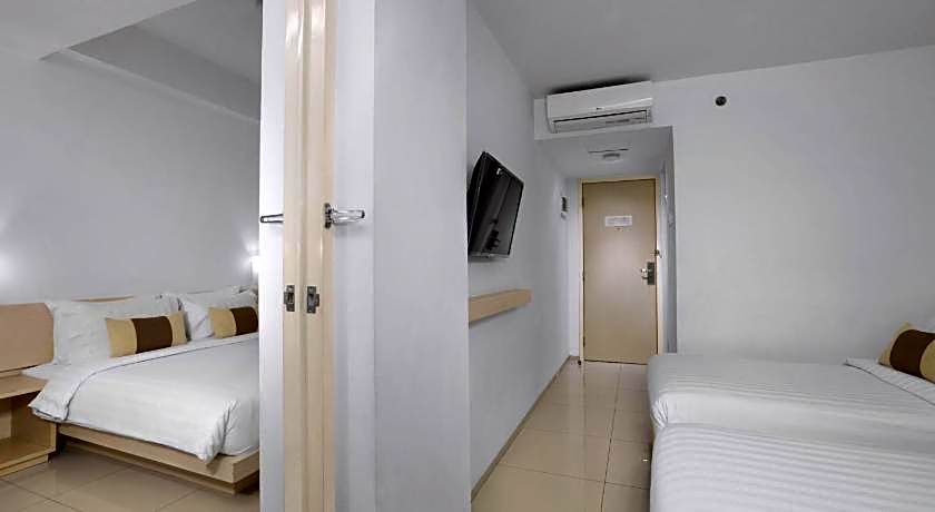 Algoritma Hotel