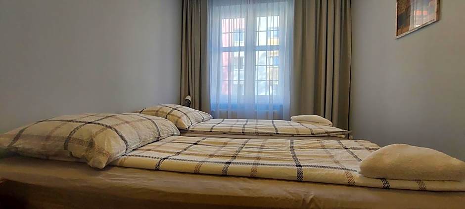 Hostel Centrum-Kamienica 1924