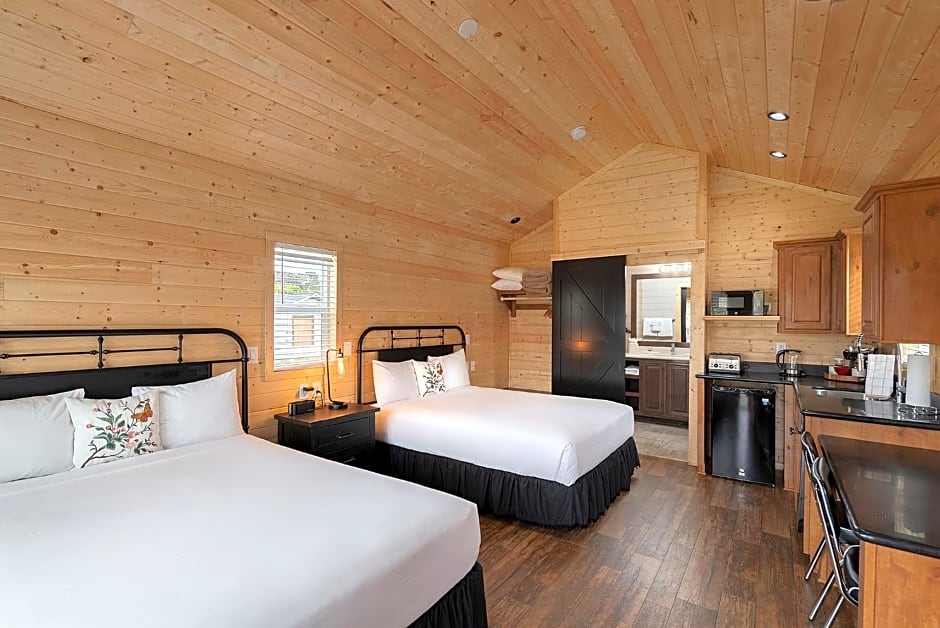 Carmel River Inn