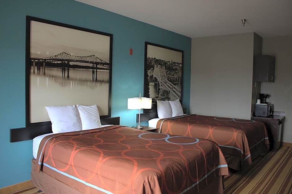 Super 8 by Wyndham Rainsville