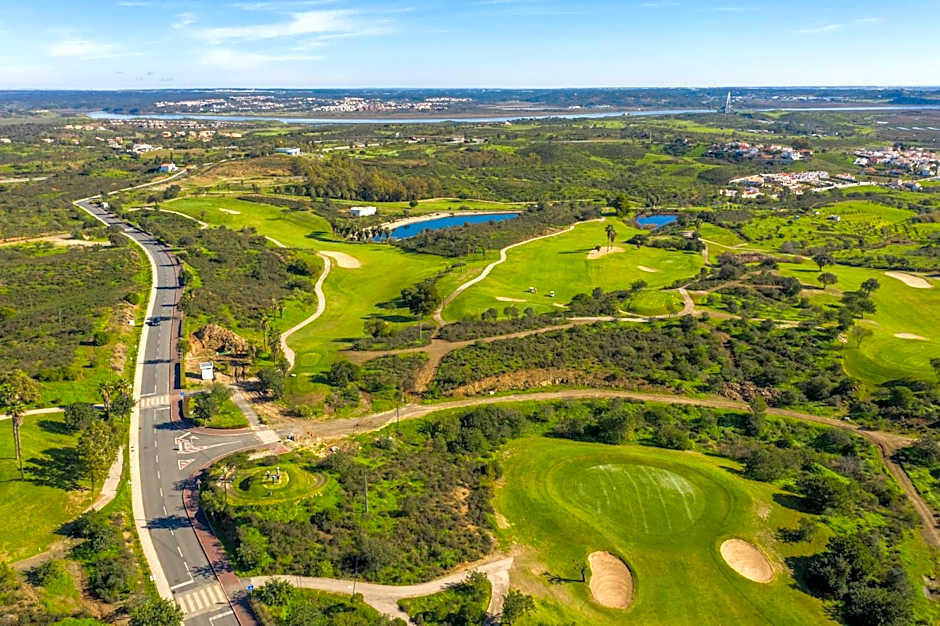 Castro Marim Golfe and Country Club