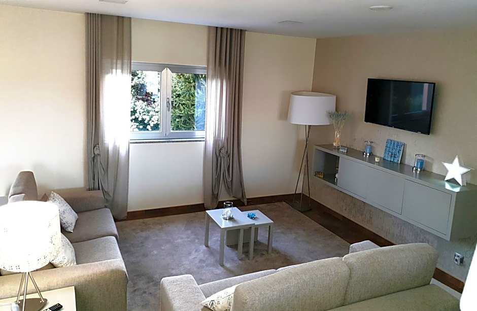 Hotel Albergaria Borges