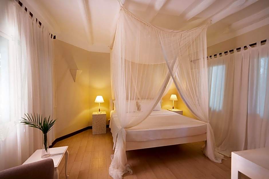 Lion in the Sun Boutique Hotel & Spa