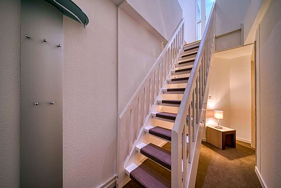 Primo Hotel Am Fischmarkt