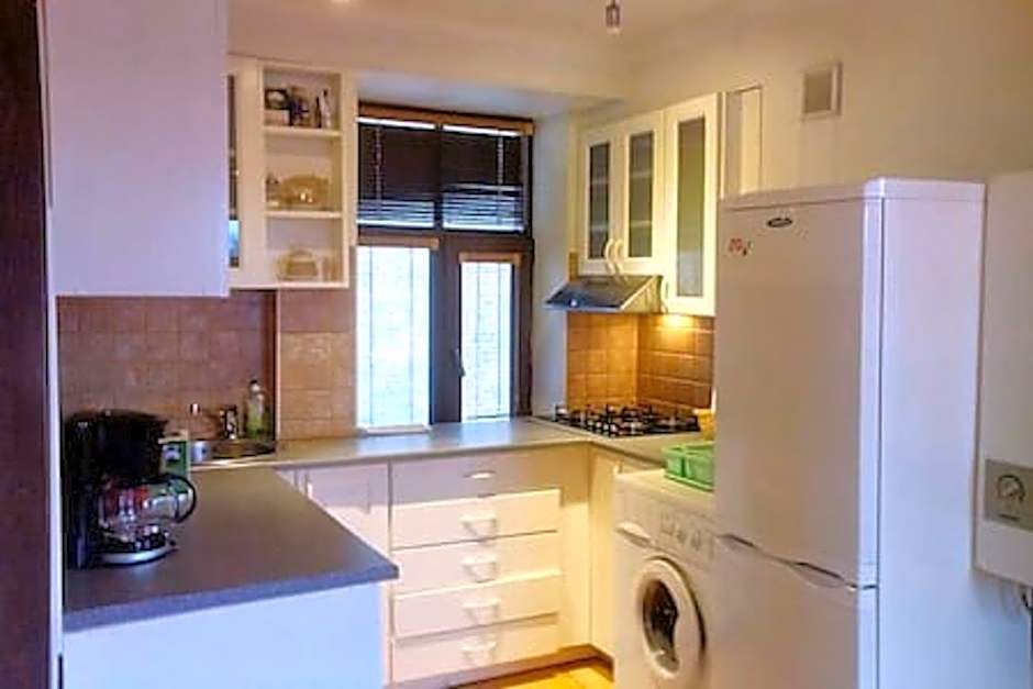 Old Riga Romantic Loft
