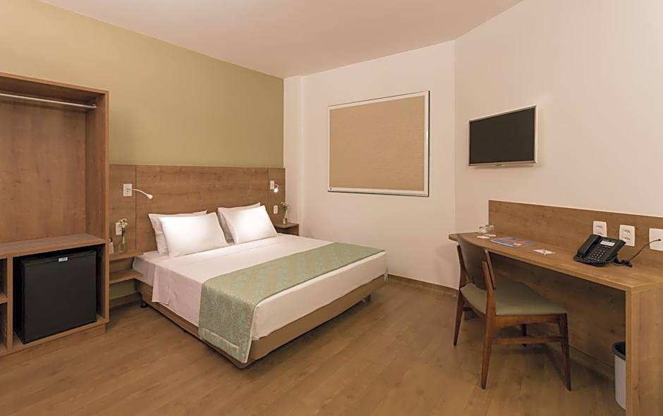 Sleep Inn Vitoria