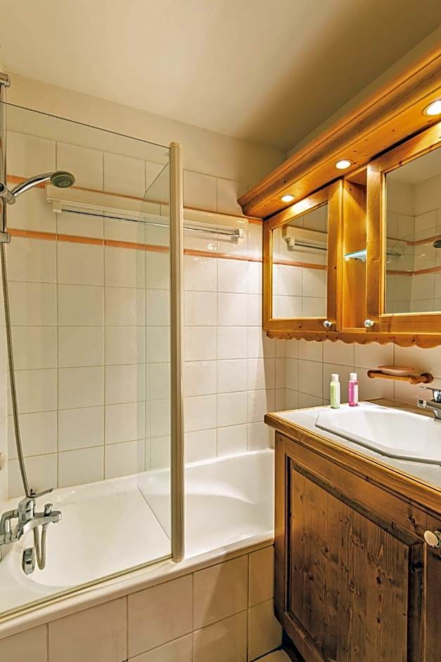 Lagrange Vacances Le Village des Lapons