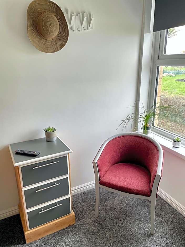 Breakers Guest House