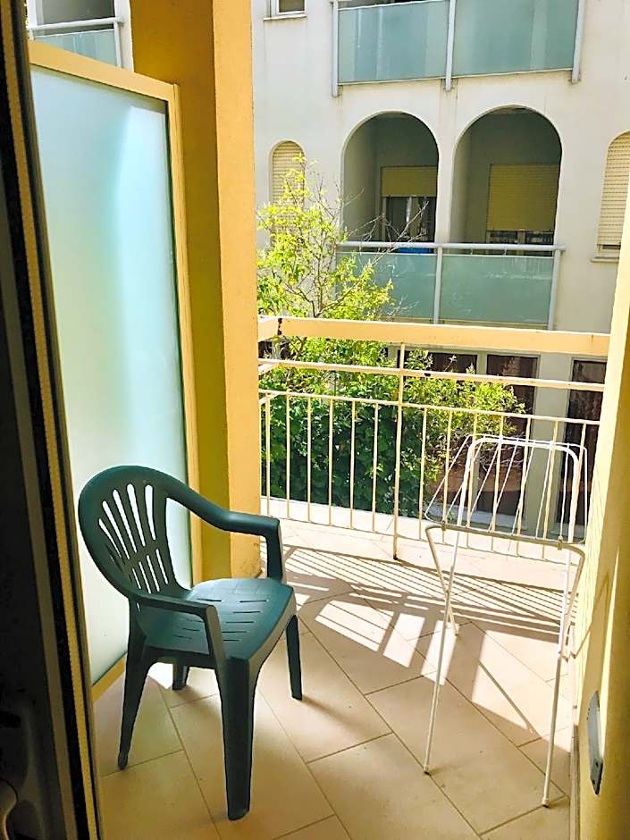 Hotel In