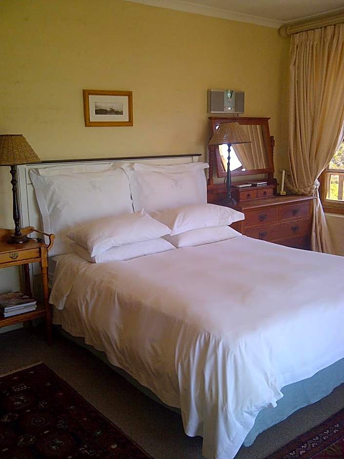 Agulhas Country Lodge