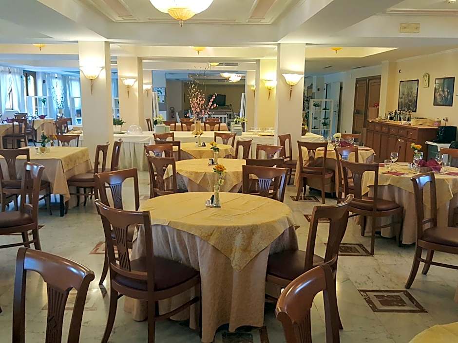 Hotel Villa Igea
