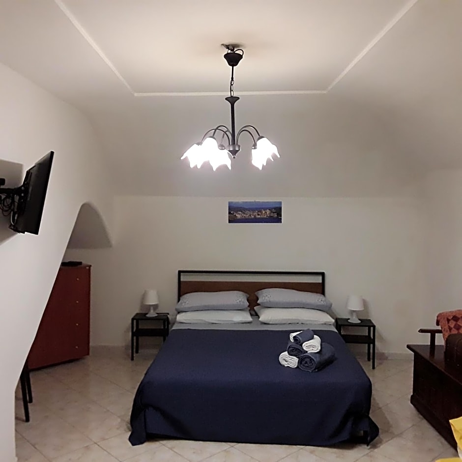 DIMORA LETIZIA- ROOM 1