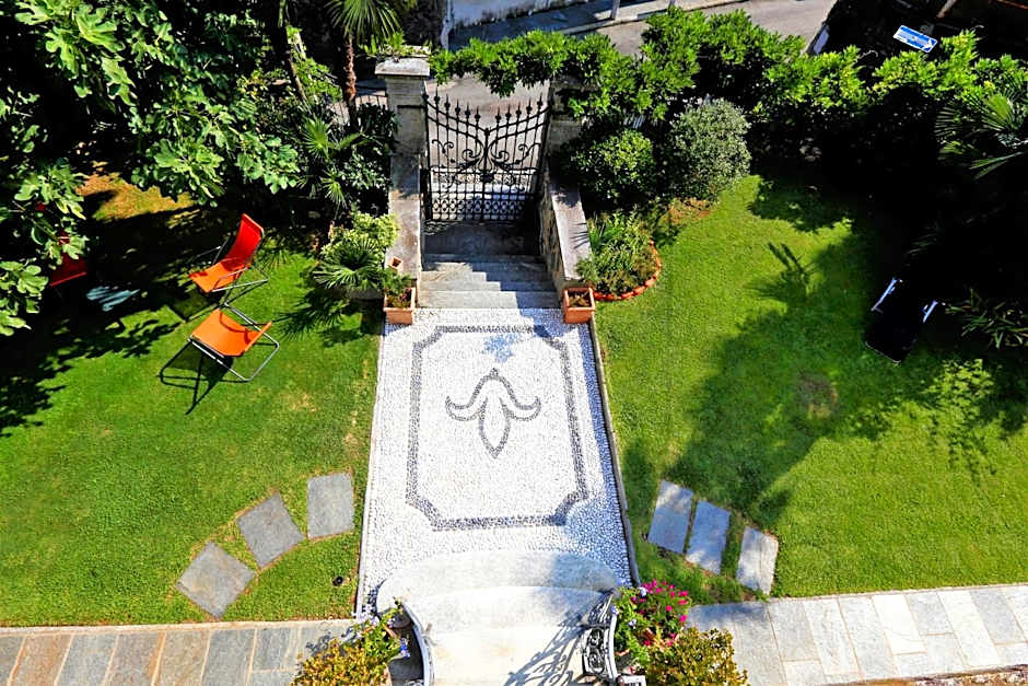 B&B Villa Dei Pini