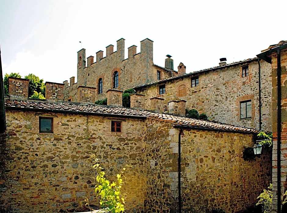 Castello di Montalto