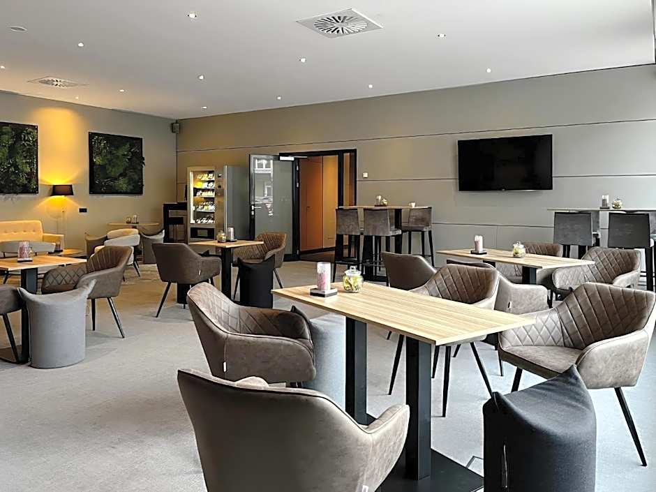 Ramada by Wyndham Essen
