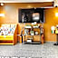 Quality Inn St. Paul-Minneapolis-Midway