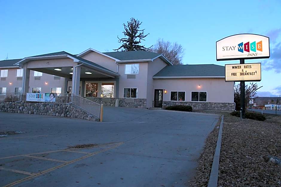 Stay Wise Inn Cedaredge