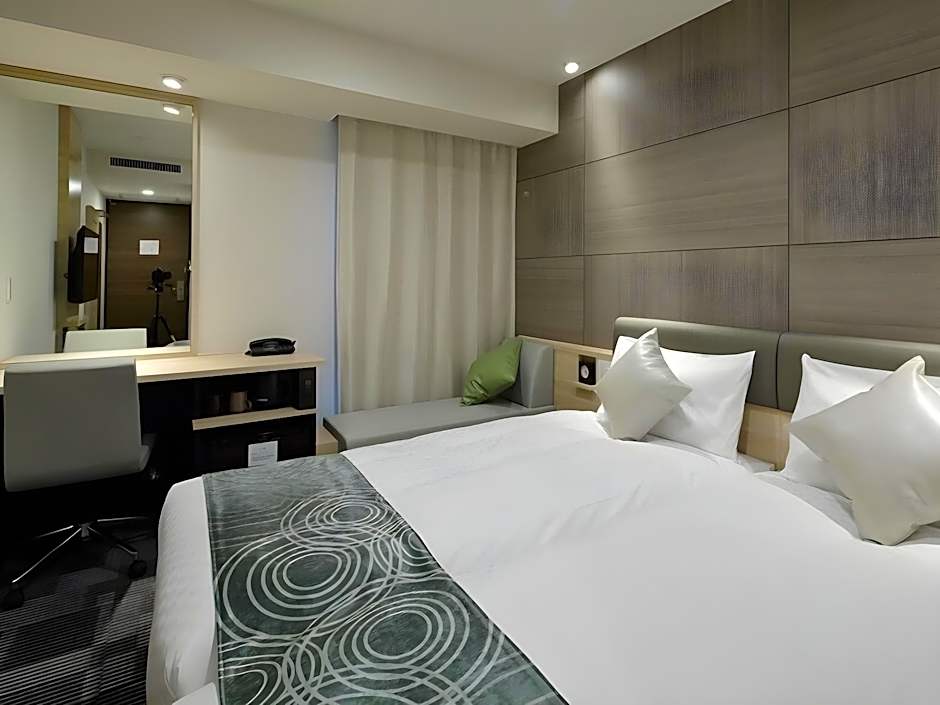 VIA INN ABENO TENNOJI - JR WEST GROUP
