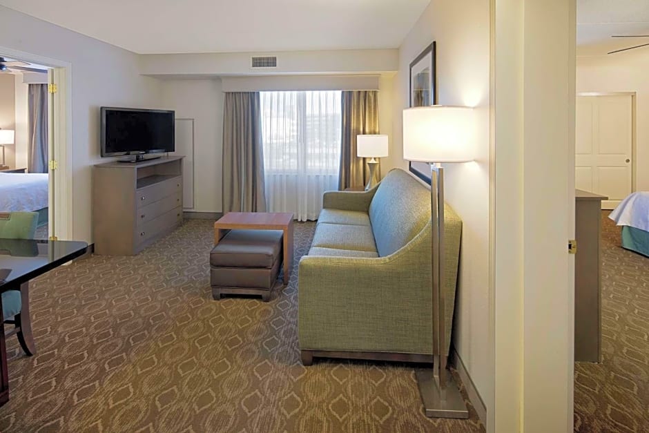 Homewood Suites By Hilton Minneapolis-Mall Of America