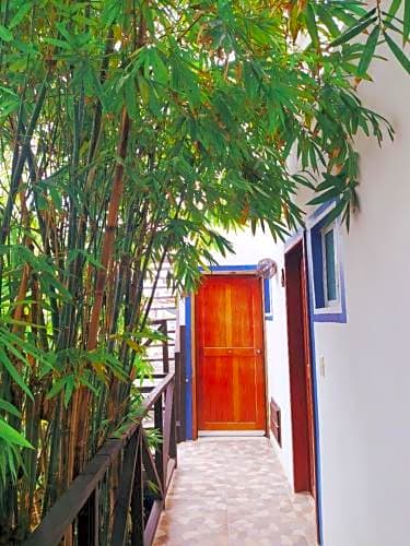 Hotel Jardin Mahahual