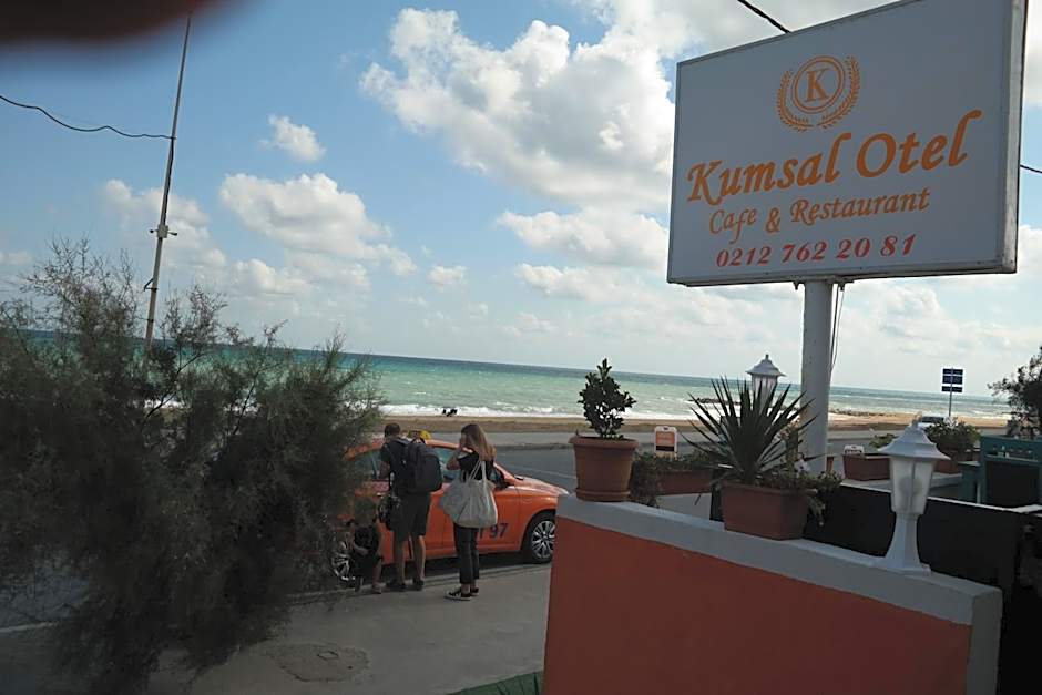 istanbul Airport Kumsal Otel