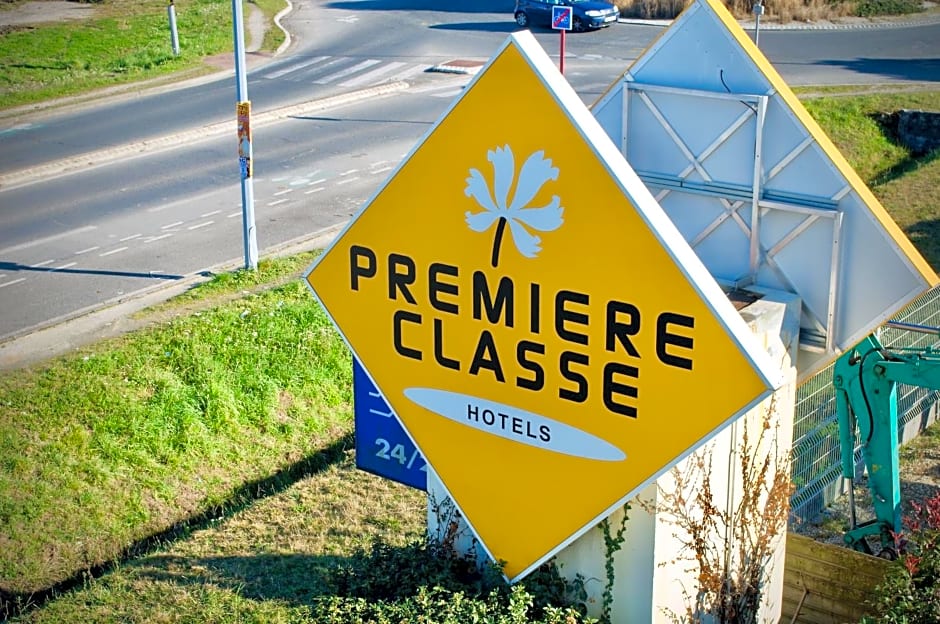 Premiere Classe Bordeaux Sud - Pessac Bersol