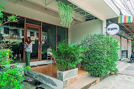 Haonorn Hostel