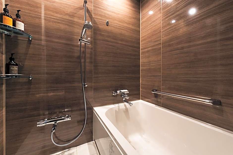 PROSTYLE RYOKAN Naha Kenchou Mae