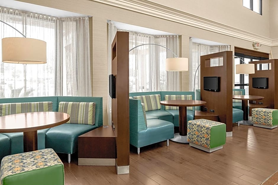 Courtyard by Marriott Wilmington/Wrightsville Beach