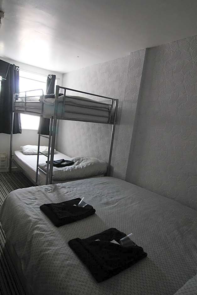 Jesmond International Hotel