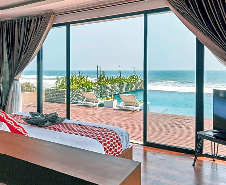 Three Bedroom Villa