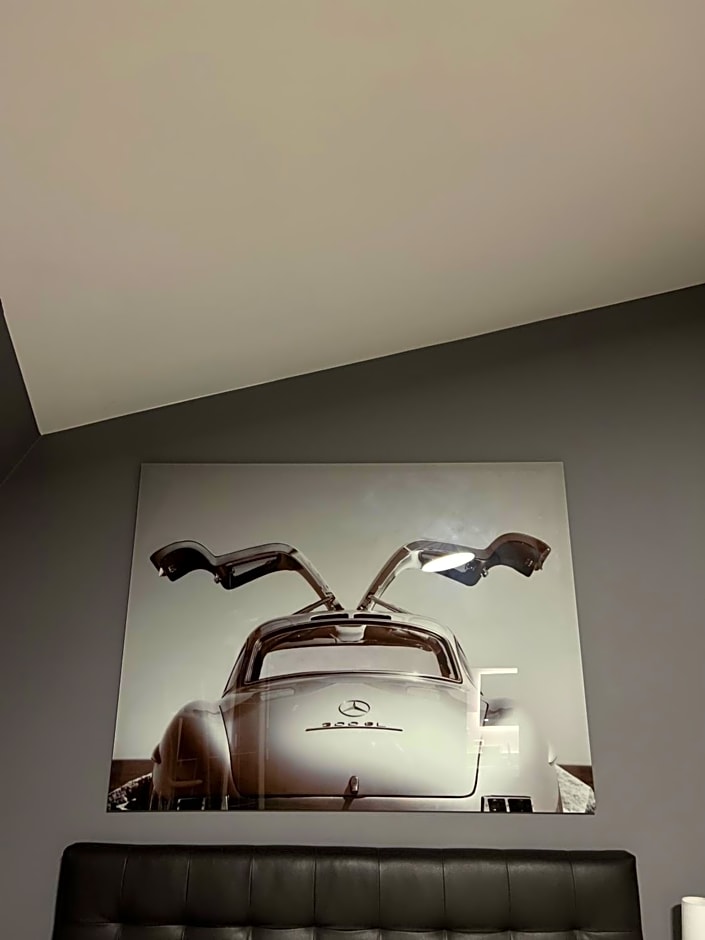 Allee Hotel