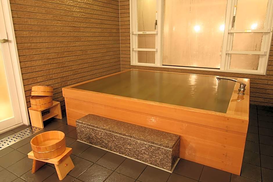 Hotel Crown Hills Kimitsu