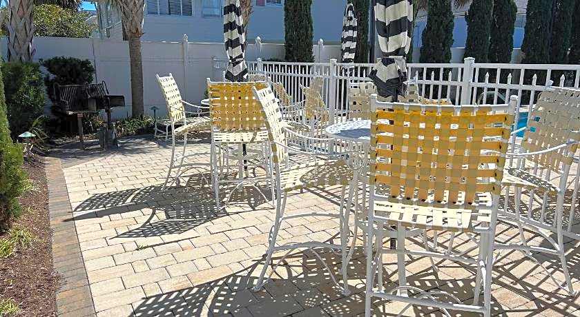 Georgianne Inn & Suites