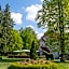 Parkhotel Neustadt Garni